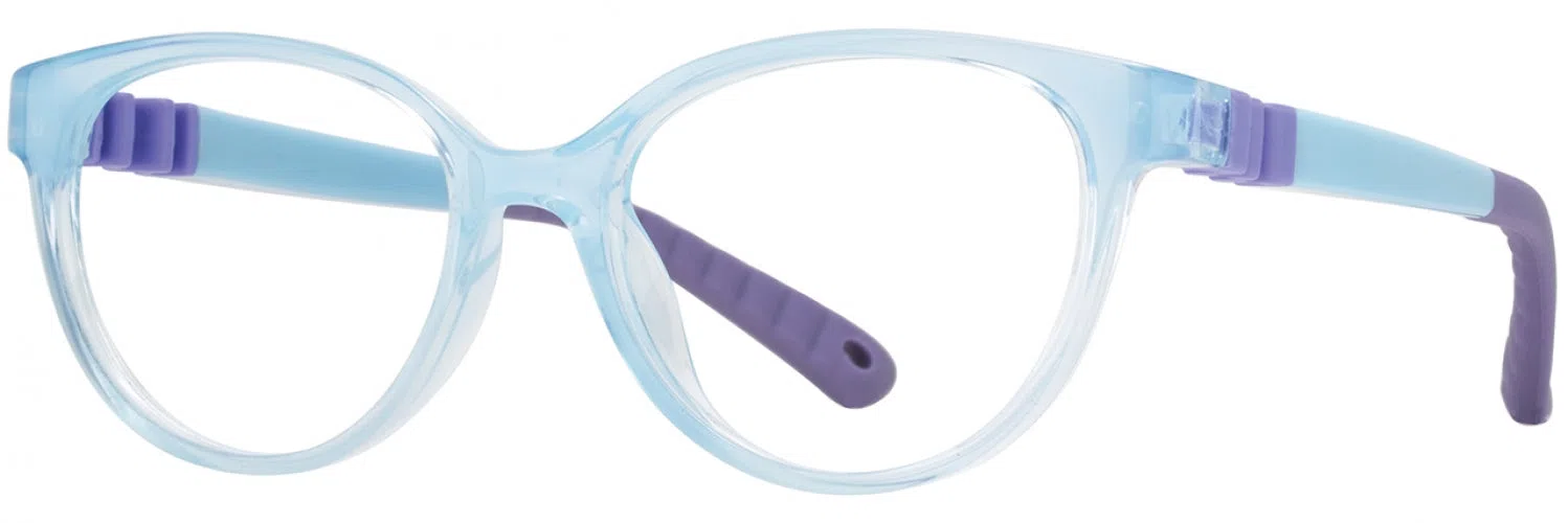 DB4K React ESCAPADE Eyeglasses - view 3